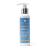 Petalez Sun Screen