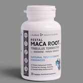 Laurus RESTAL Herbal Root Extract - image 2