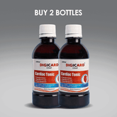 Digicard Syrup Offer Buy 2 Bottles