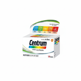 Centrum with Lutein Tablets 100s