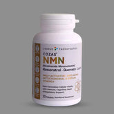 Laurus Therapeutics COZAS NMN Tablet 30s