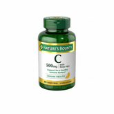 Nature's Bounty Vitamin C 500mg Tablets 100s