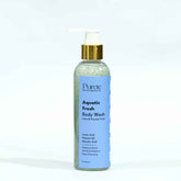 Aquatic Fresh - Lime & Passion Fruit Body Wash - 200ML