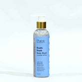 Exotic Fresh - Lavender & Rose Body Wash - 200ML