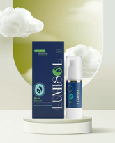 Solana Lumisol Acne Serum 30ml