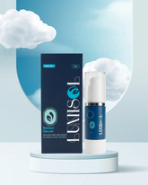 Solana Lumisol Retinol Serum 30ml