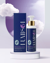 Solana Lumisol Moisturizing Lotion 100ml