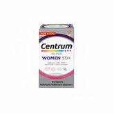 Centrum Silver Women 50+ Tablets 90s