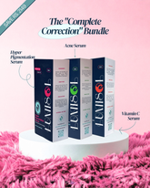 Solana The "Complete Correction" Bundle