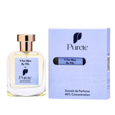 Y For Men By YSL By PURETE - 50ML