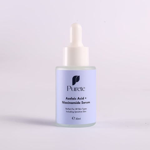 10% Azelaic Acid + 10% Niacinamide Serum - 30ML
