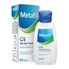 Metafil Oily Skin Cleanser 100mL