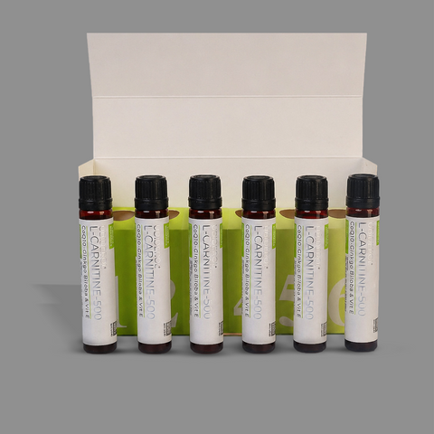 UBIDEROL ORAL SHOTS