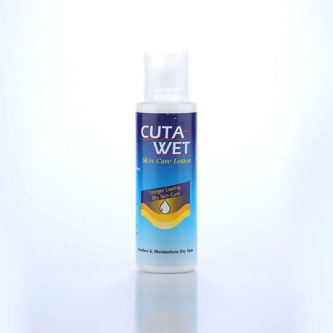 Cuta Wet Skin Care Lotion 100ml