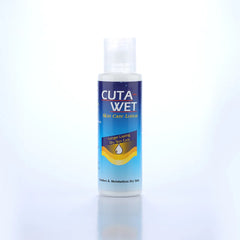 Cuta Wet Skin Care Lotion 100ml