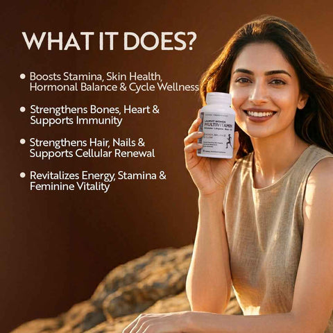 LAURVIT WOMEN