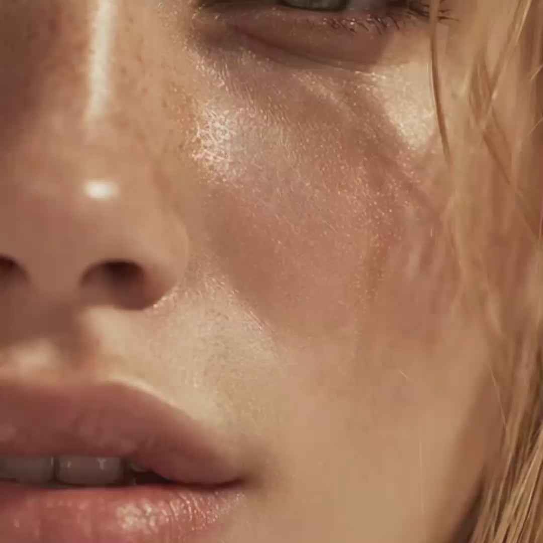 Freckles & Melasma Cream - 50GM