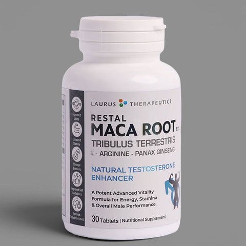 Laurus RESTAL MACA ROOT EXT
