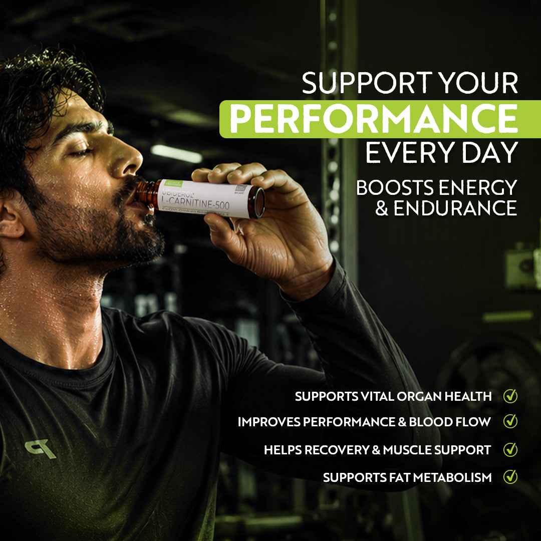 Ubiderol Shots Offer Buy 1 Pack