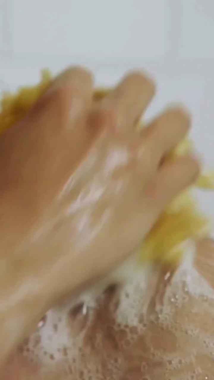 Exotic Fresh - Lavender & Rose Body Wash - 200ML