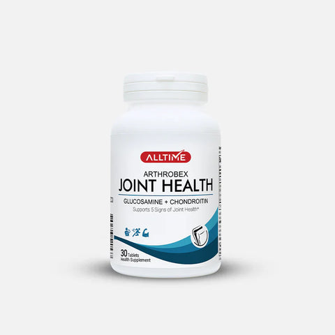 AllTime Arthrobex (Joint Health) Tablets 30s