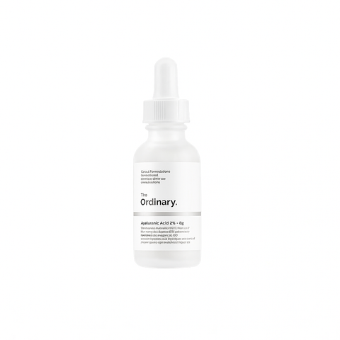 The Ordinary Hyaluronic Acid 2% + B5 Serum