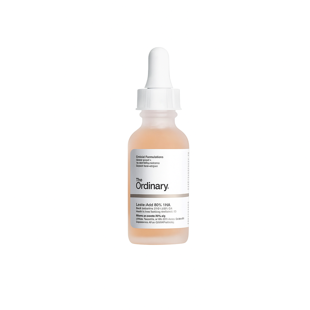 The Ordinary Lactic Acid 10% + HA 15mL - Superdrugs