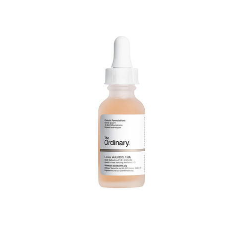 The Ordinary Lactic Acid 10% + HA 15mL - Superdrugs
