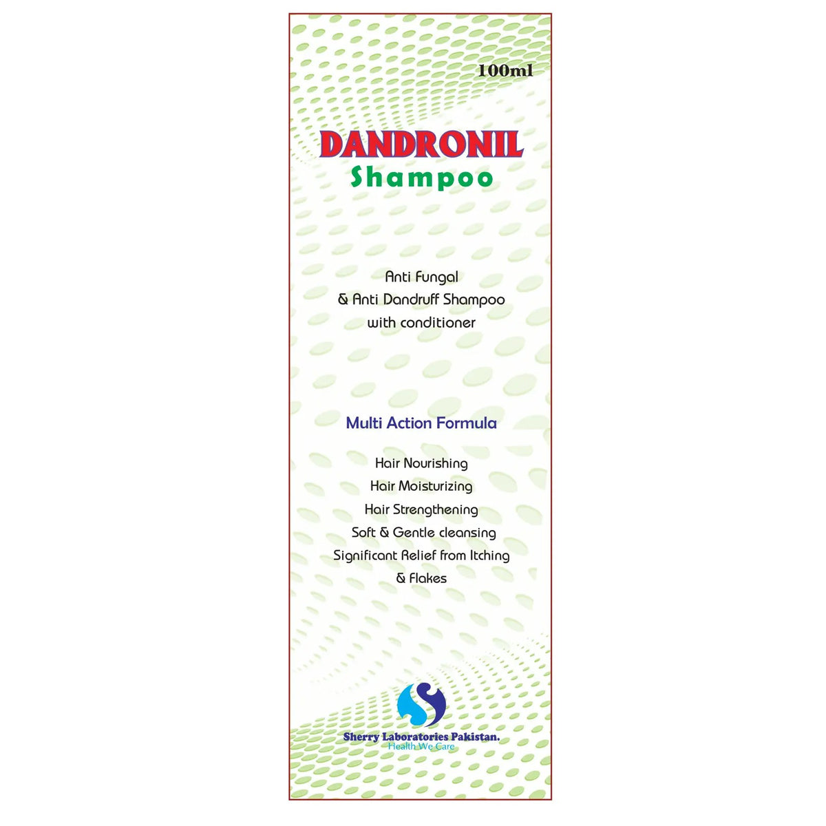Dandronil Shampoo 100mL