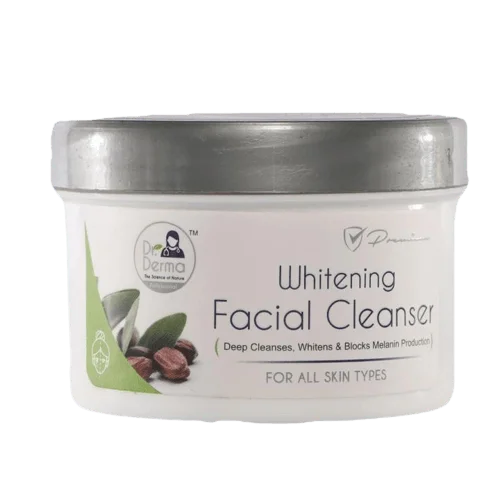 Dr Derma Facial Cleanser 300mL