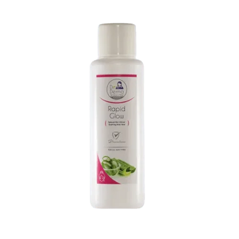 Dr Derma Rapid Glow Skin Shinner 500mL