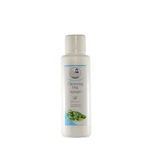 Dr Derma Skin Cleansing Milk 500mL
