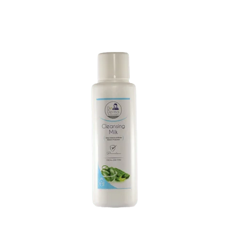 Dr Derma Skin Cleansing Milk 500mL