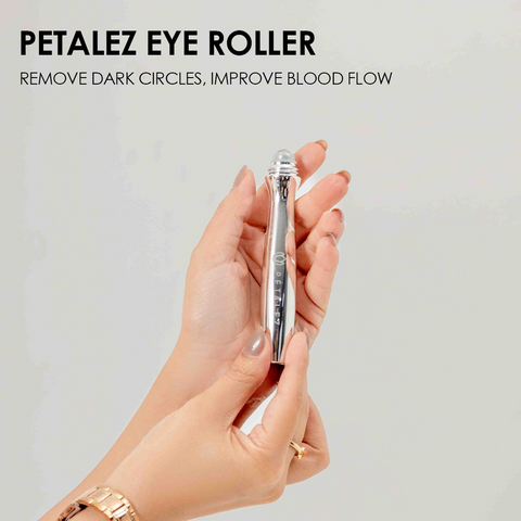Petalez Eye Roller