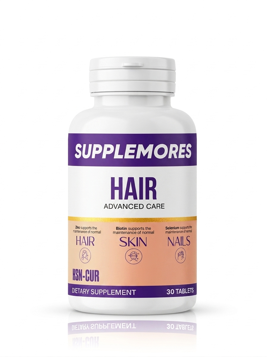 Hair Advanced Care (30 Tablets)