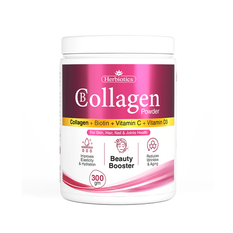 Herbiotics B Collagen Powder 300g