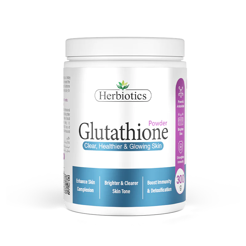 Herbiotics Glutathione Powder 300g