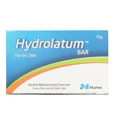 Hydrolatum Bar 75g