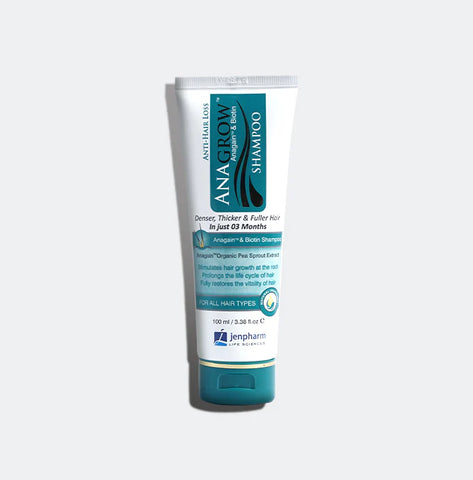 Jenpharm Anagrow Anti-hair Loss Shampoo 100mL