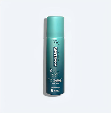 Jenpharm Anagrow Hair Growth Serum 50mL
