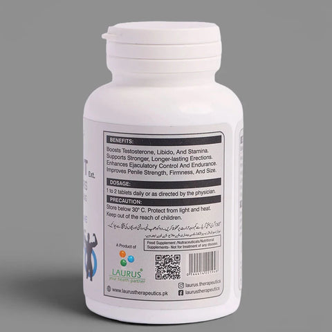 Laurus RESTAL Herbal Root Extract