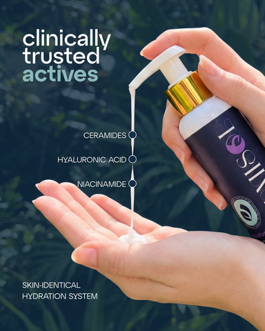 Solana Lumisol Moisturizing Lotion 100ml