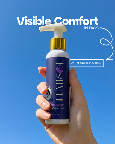 Solana Lumisol Moisturizing Lotion 100ml