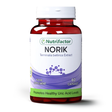 Nutrifactor Norik Capsules 60s
