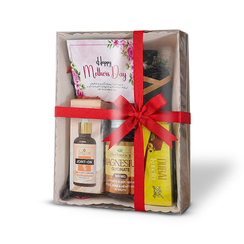 Mother's Day Gift Package