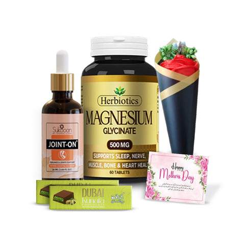 Mother's Day Gift Package