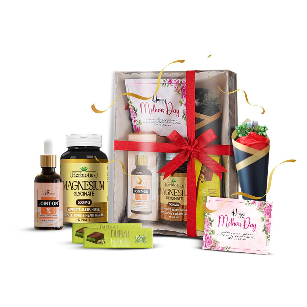 Mother's Day Gift Package