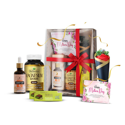 Mother's Day Gift Package