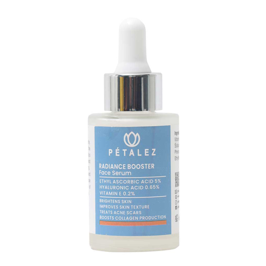 Petalez Radiance Booster Serum