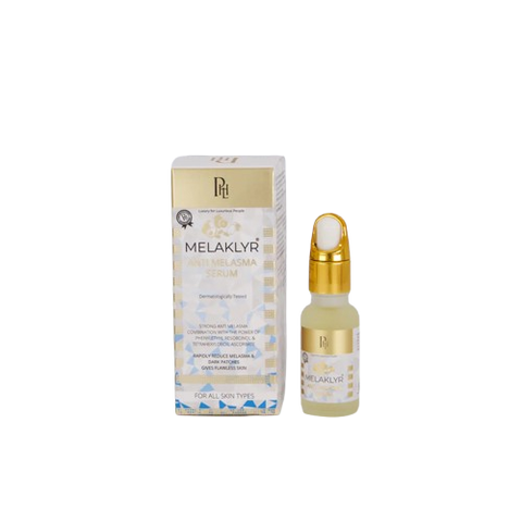 PharmaHealth Melaklyr Anti Melasma Serum